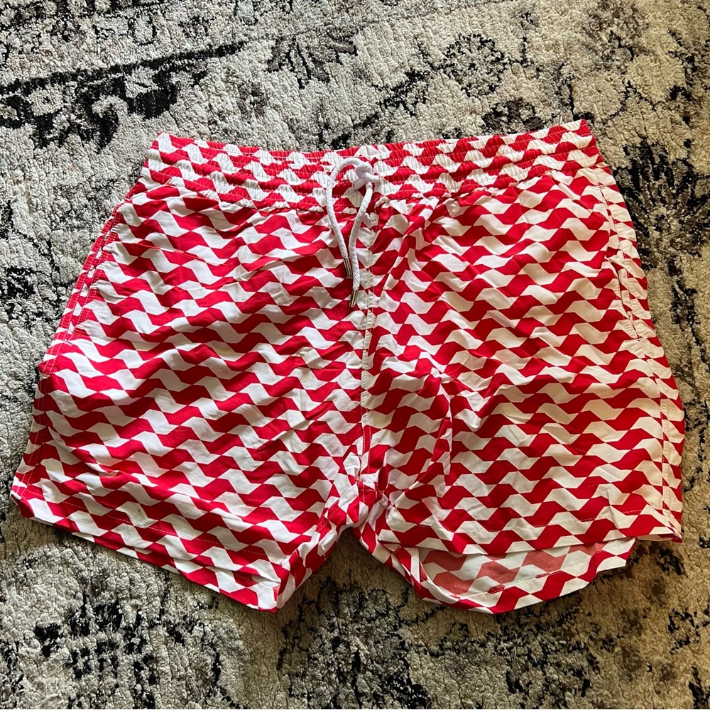 Frescobol Carioca Sport Swim shorts